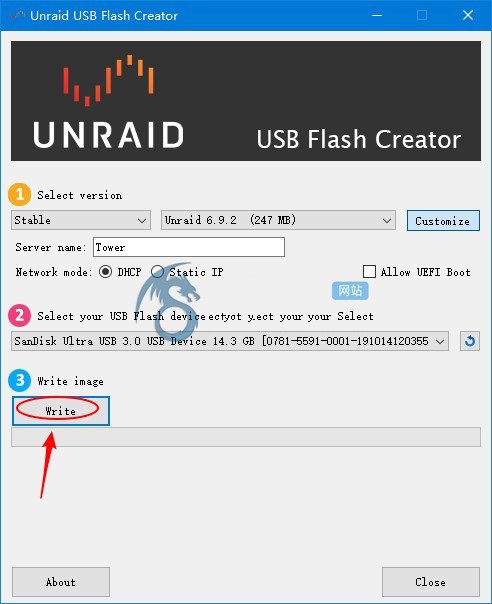 服务器虚拟化系统 Lime Technology Unraid OS Pro v6.9.2 版插图1 服务器虚拟化系统 Lime Technology Unraid OS Pro v6.9.2 版插图1
