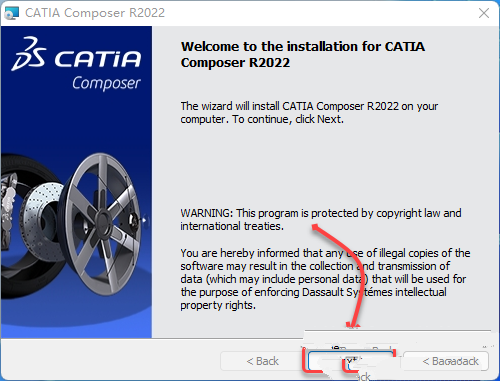 CATIA Composer