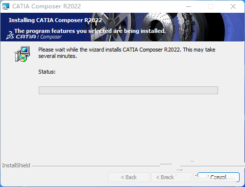 CATIA Composer