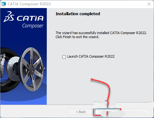 CATIA Composer