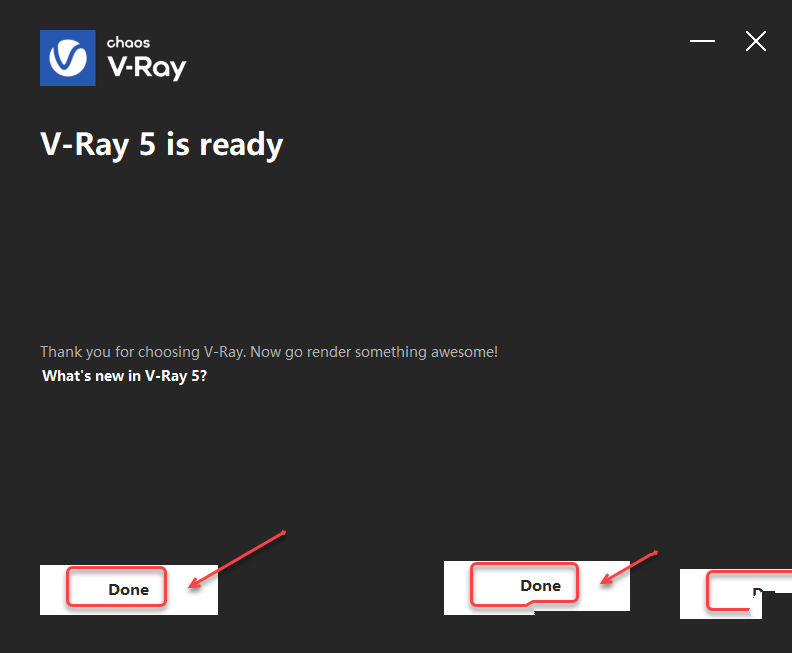 V-Ray 5.2 for 3ds Max 2019-2022