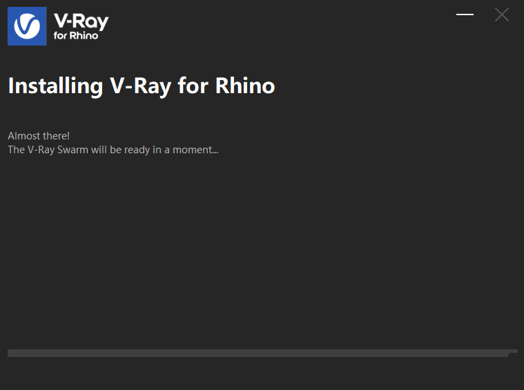 V-Ray 5.2 for Rhino 6-8