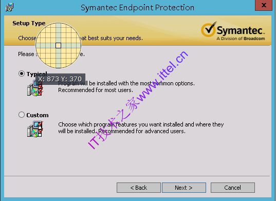 Symantec Endpoint Protection V14.3 破解版