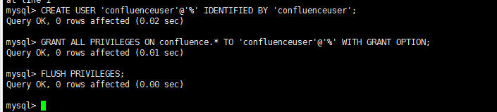 Confluence 7.15 破解版,安装教程