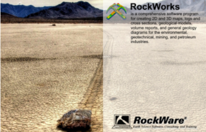 RockWare RockWorks 2022