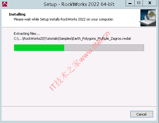 RockWare RockWorks 2022 破解版