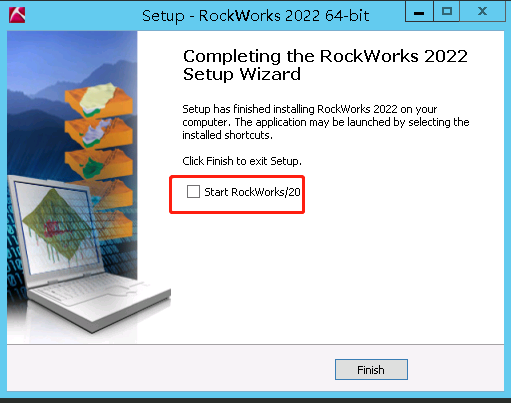 RockWare RockWorks 2022 破解版