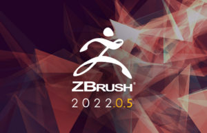 Pixologic Zbrush 2022