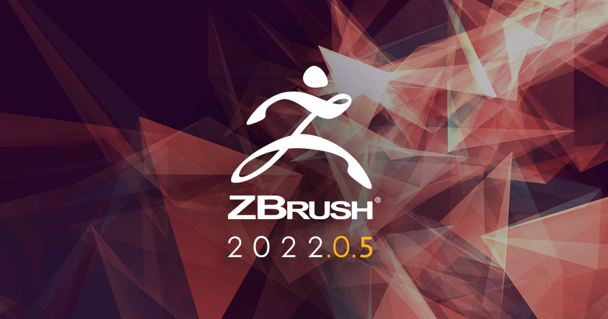 Pixologic Zbrush 2022