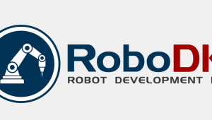 RoboDK v5.2.5