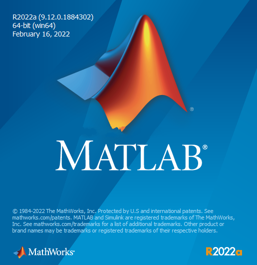 MATLAB R2022a中文版