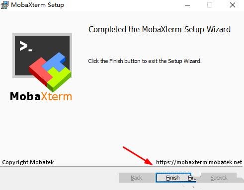 MobaXterm Professional Edition