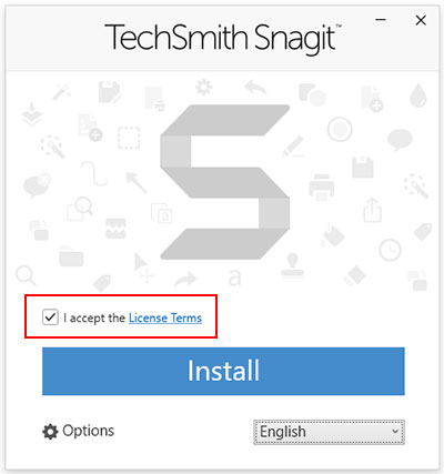 TechSmith Snagit 2022破解版