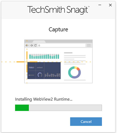 TechSmith Snagit 2022破解版