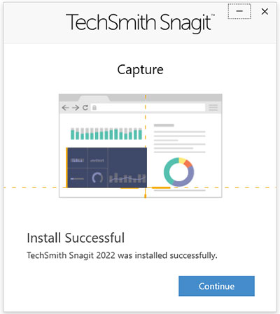 TechSmith Snagit 2022破解版