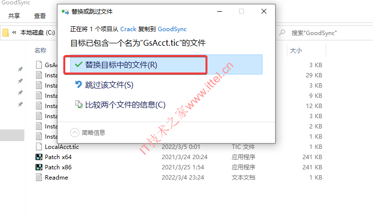 GoodSync Enterprise 11.10.5.5 Multilingual中文破解版