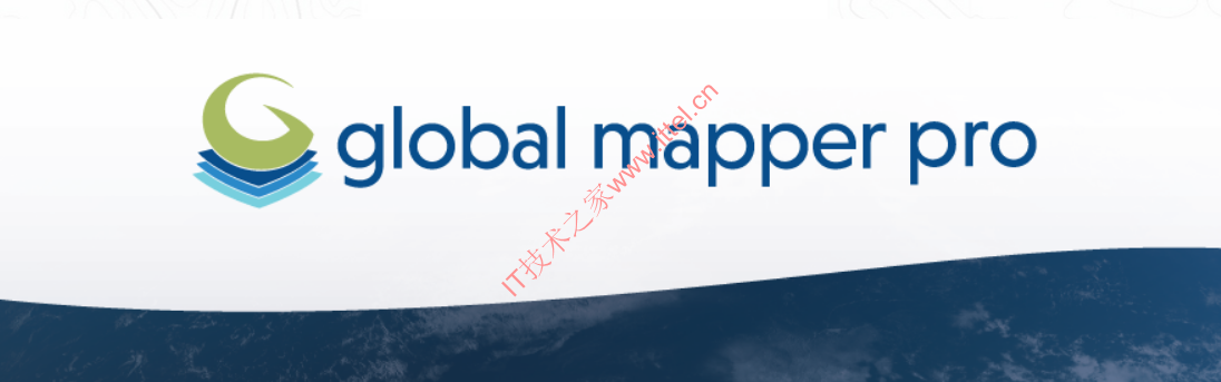 Global Mapper Pro V23.1 破解版