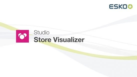 Esko Store Visualizer 20