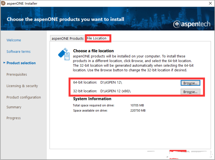 AspenTech aspenONE Suite 12.1中文破解版