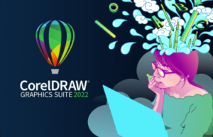 CorelDRAW Graphics Suite 2022 v24.0