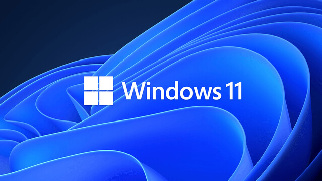 Windows11 64位