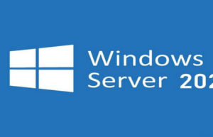 Windows Server 2022 v21H2