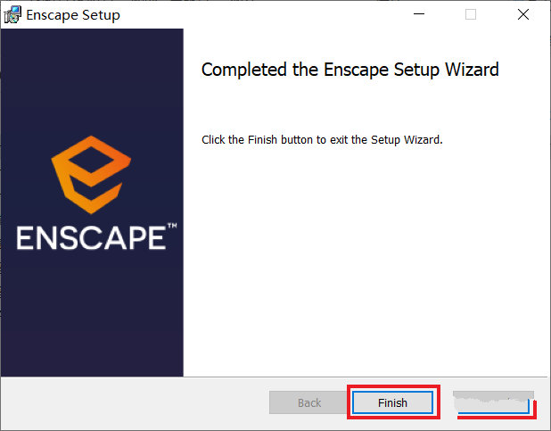 Enscape 3D 3.3.0中文破解版