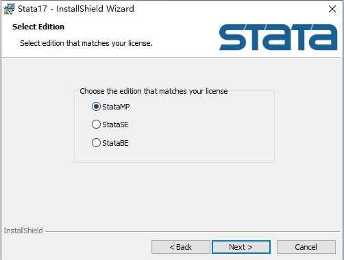 Stata 17中文版 