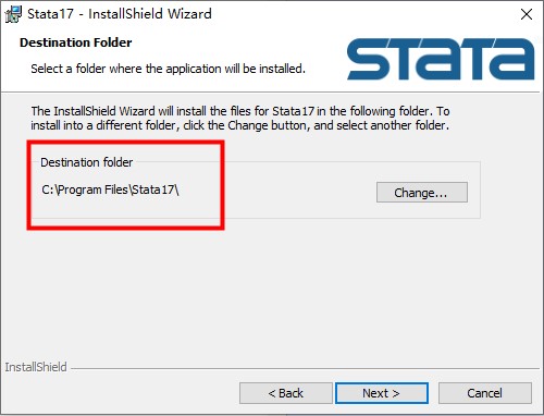 Stata 17中文版 