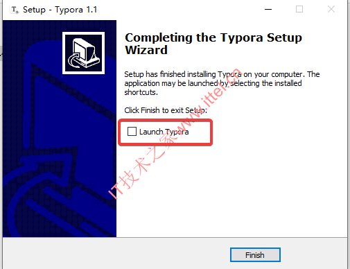 Typora v1.2.4 中文破解版+安装教程