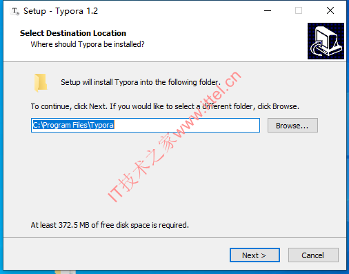 Typora v1.2.4 中文破解版+安装教程