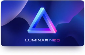 Luminar Neo