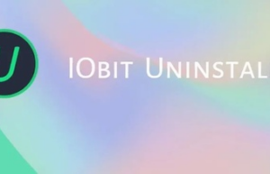 IObit Uninstaller Pro