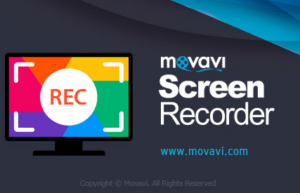 Movavi Screen Recorder