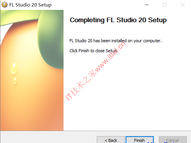 FL Studio v20.9.2.2963 中文破解版 | 水果音乐软件