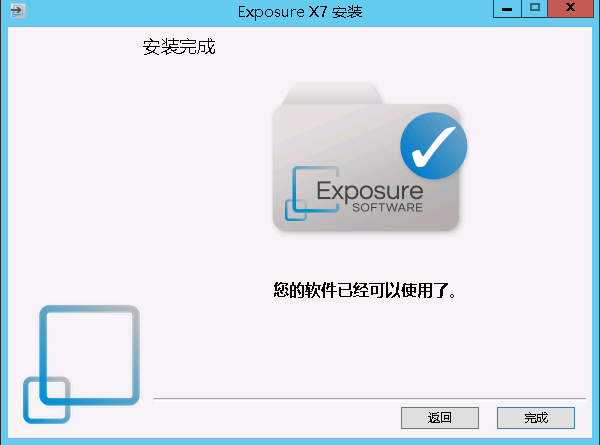  Exposure X7 7.1.3.186 破解版 | 照片处理软件