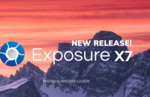 Exposure X7