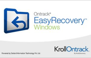 Ontrack EasyRecovery