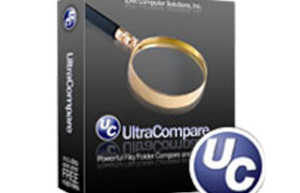 IDM UltraCompare Professional