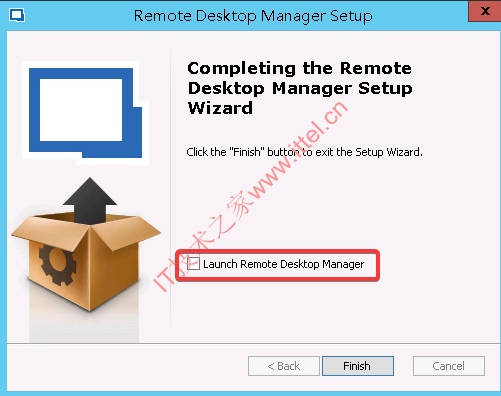 Remote Desktop Manager Enterprise 2022.1.25 中文破解版