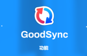 GoodSync Pro
