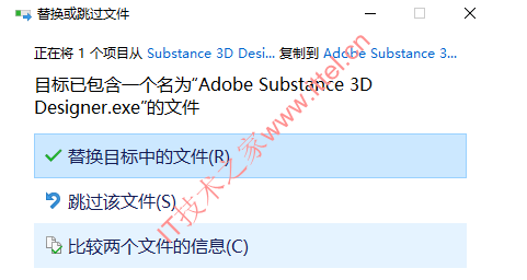 Adobe Substance 3D 2022（Painter 7.4 | Designer 11.3 | Sampler 3.2）全套破解版