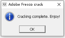 Adobe Fresco v3.9.0 中文直装版