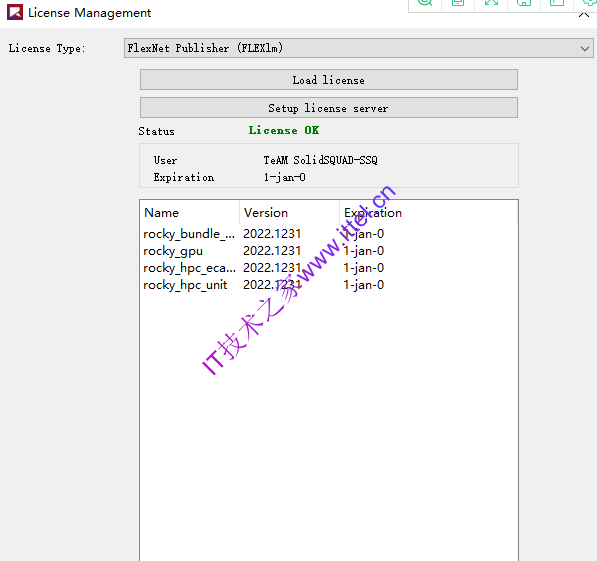 ESSS Rocky DEM 2022R1 v22.1破解版