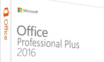 Microsoft Office 专业增强版 2016