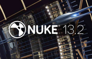 The Foundry Nuke Studio 13.2