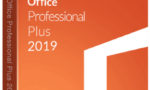 微软 Office 2019 专业增强版