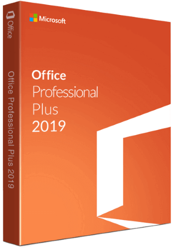 Microsoft Office 2019 专业增强版