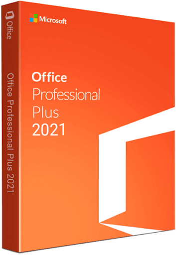 微软 Office 2021 专业增强版