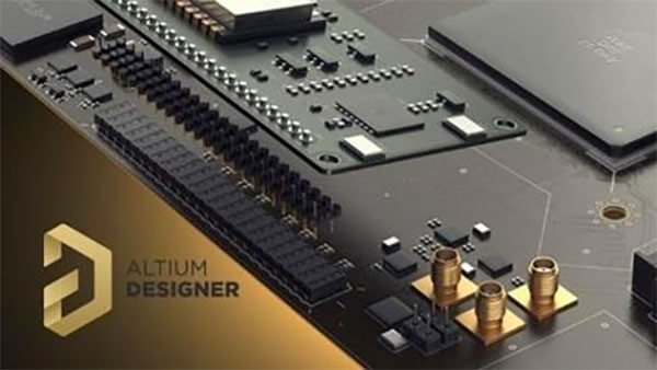 Altium Designer